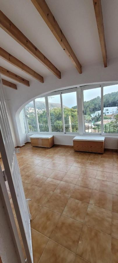 Tres Sirenas Villa โมไรรา ภายนอก รูปภาพ